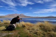 Bolivia - Sur Lípez Province