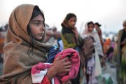 Maha Kumbh Mela - Allahabad, Feb 2013