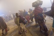 Maha Kumbh Mela - Allahabad, Feb 2013