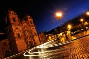 Plaza de Armas - Cuzco