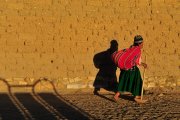 Isla del Sol - Titicaca lake