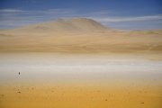 Paracas desert