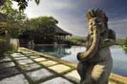 Novus Gawana Resort - Bali - Indonesia